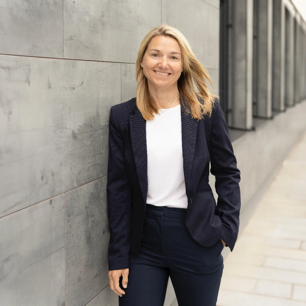 Mag. Sylvia Weilharter