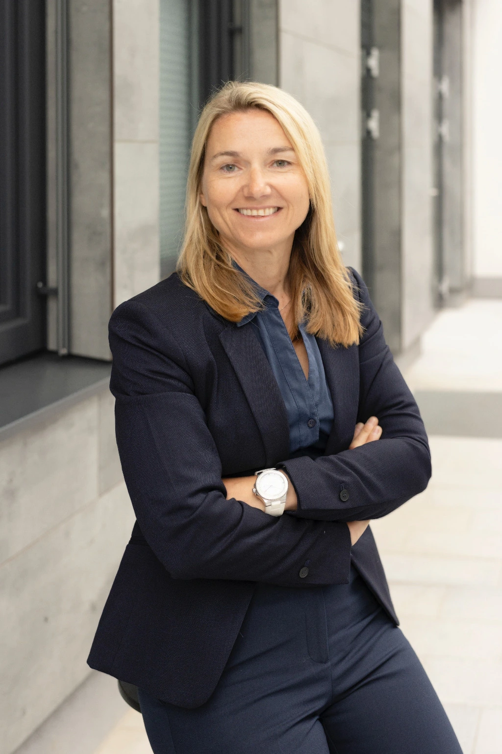 Mag. Sylvia Weilharter